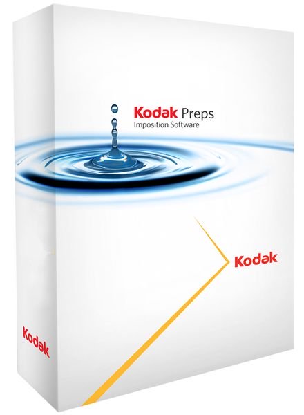 Kodak Preps 7.1.0 build 224 Multilangual Mac OS X
