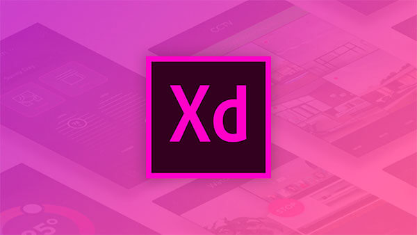 Adobe XD 24.3.22 MacOS 原型设计软件