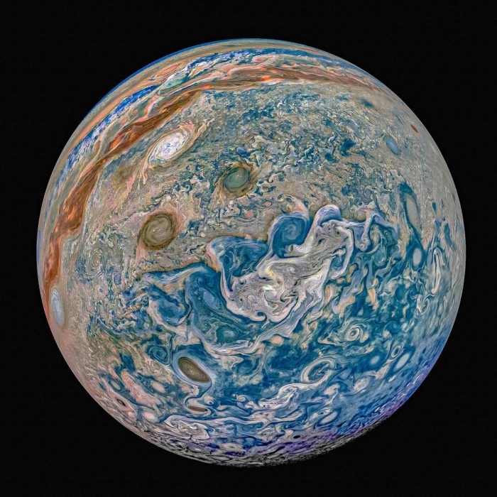 019最佳太空照片"/