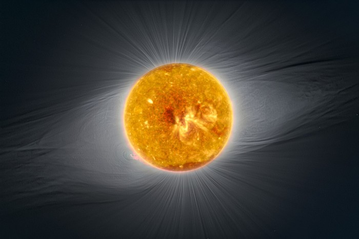 019最佳太空照片"/