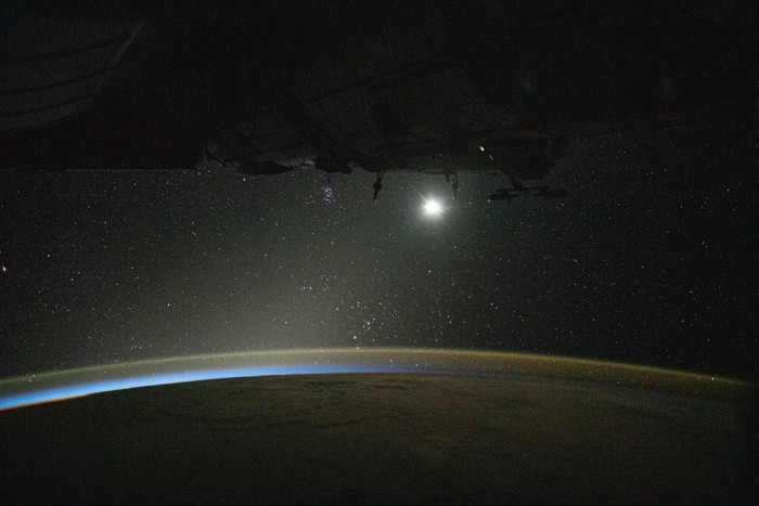 019最佳太空照片"/