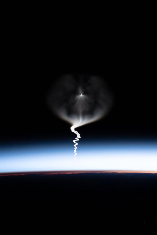 019最佳太空照片"/