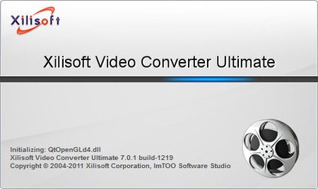 Xilisoft Video Converter Ultimate 7.8.24 音视频转换软件