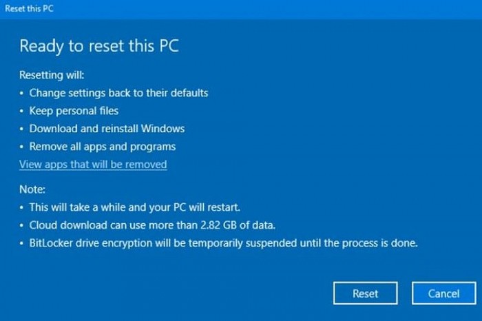 Windows 10 Version 2004新功能盘点