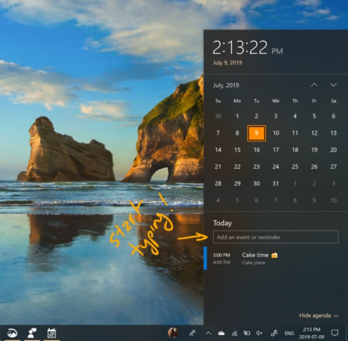 Windows 10 Version 2004新功能盘点