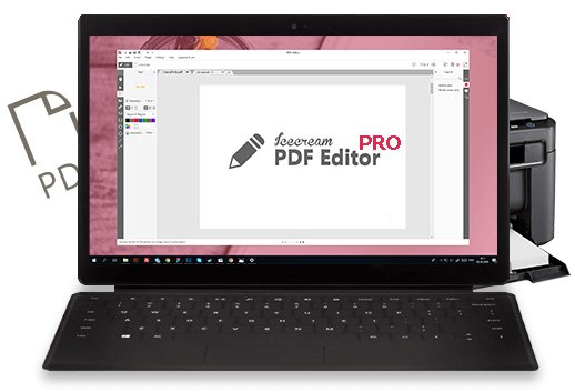 download the last version for ios Icecream PDF Editor Pro 2.72